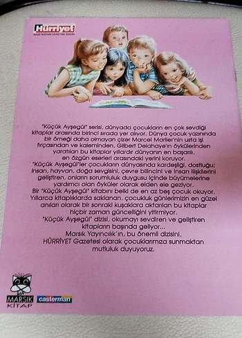  Ayşegül, Bisiklet Kazası, Çocuk Kitabı