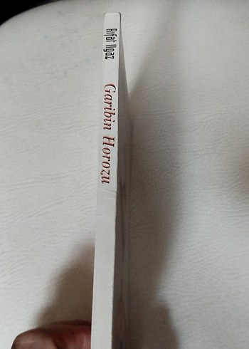 Rıfat Ilgaz, Garibin Horozu, Mizah Öyküleri Kitabı - Görsel 3