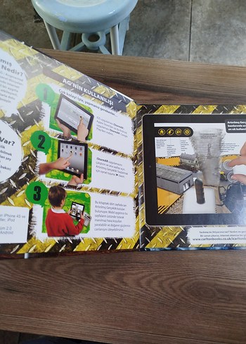 İFırtına, Çetin Hava Koşulları Kitabı - Görsel 4