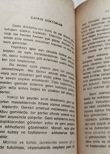 Aşk Gemisi, Jeraldine Saunders, 1979 - Görsel 7