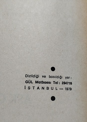 Beden Renk Aşk Gemisi, Jeraldine Saunders, 1979