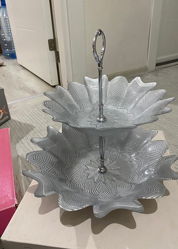 Kurabiyelik şekerlik - Görsel 2