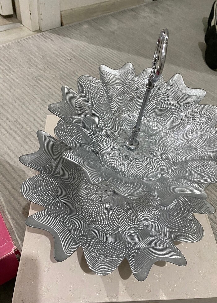 Kurabiyelik şekerlik - Görsel 3