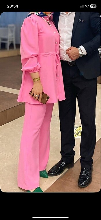 Armine İkili takım