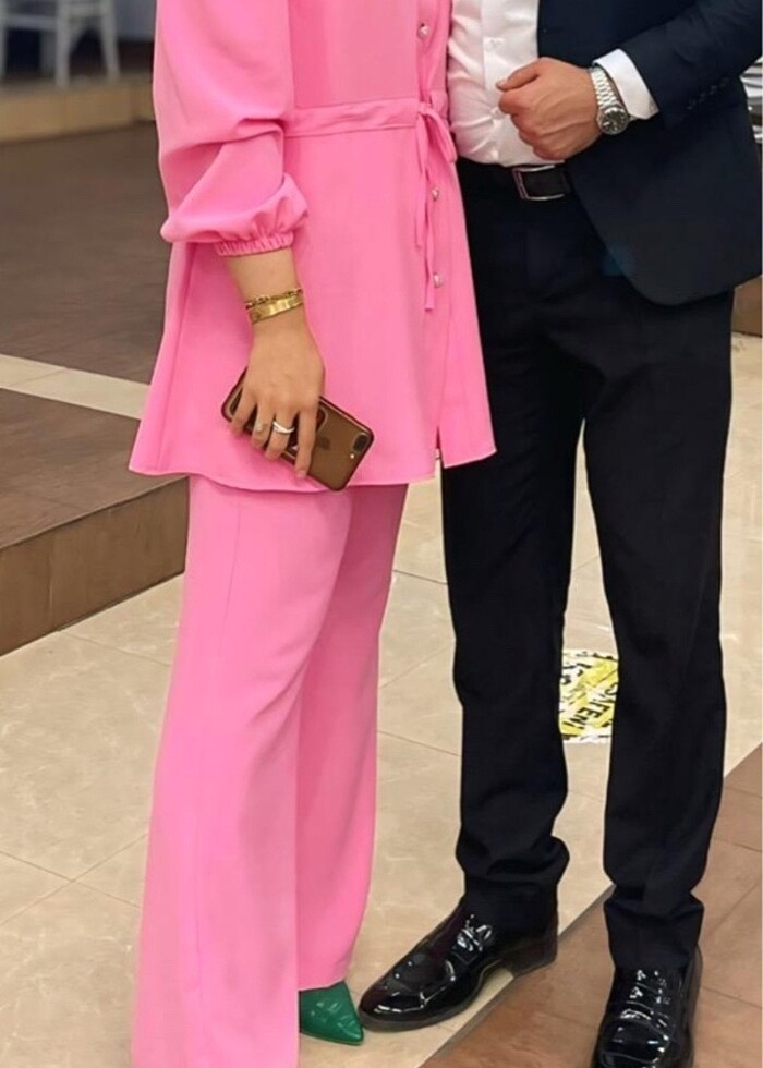 İkili takım - Görsel 2