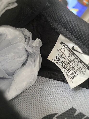 Nike cortez - Görsel 6