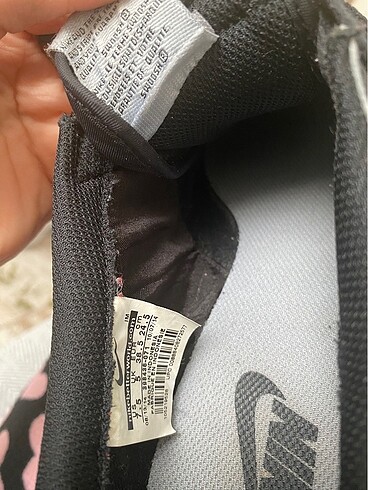 Nike cortez - Görsel 5