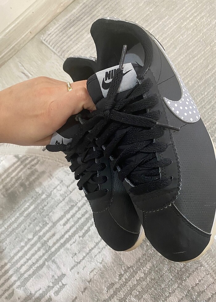 Nike cortez - Görsel 3