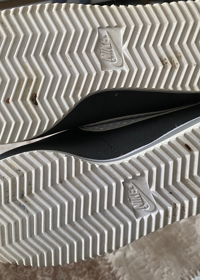 Nike cortez - Görsel 4