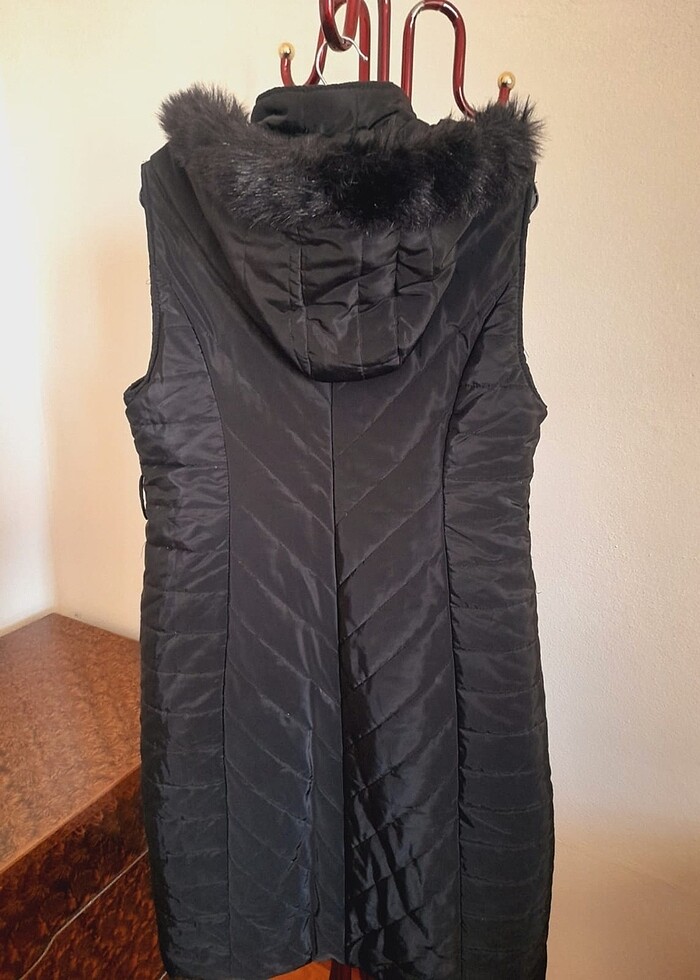 Tuğba yelek - Görsel 2