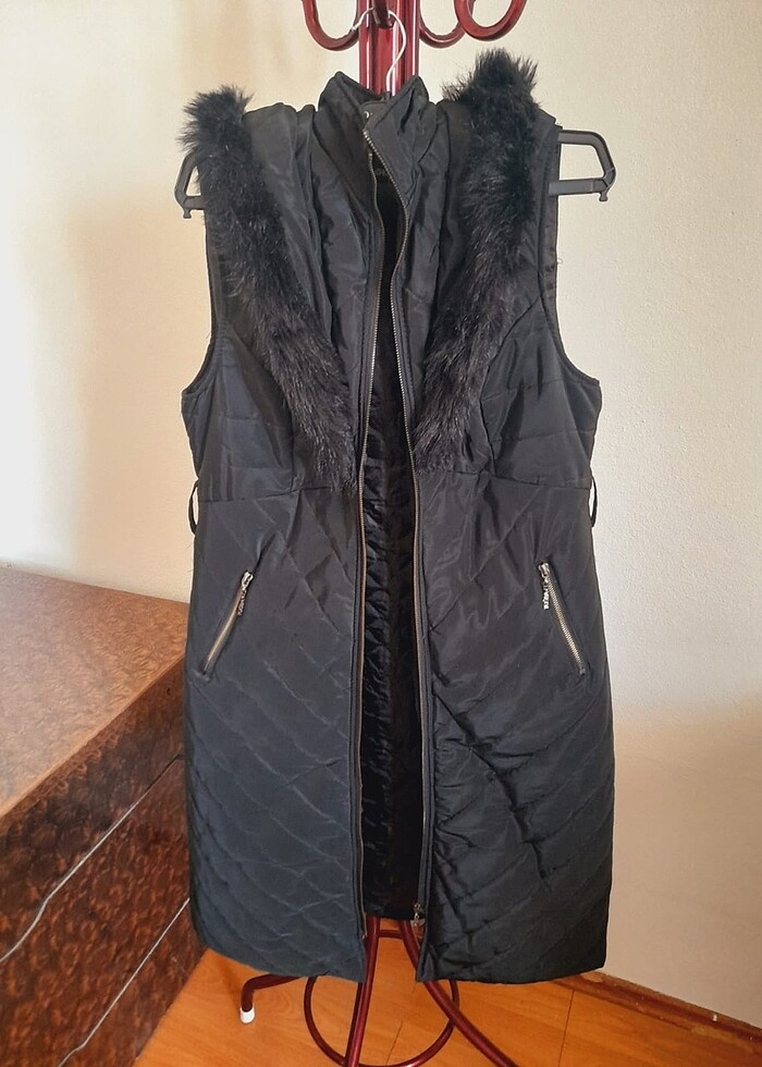 Tuğba yelek - Görsel 3