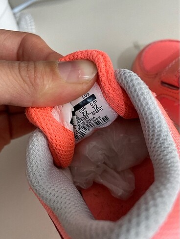 Nike ayakkabı - Görsel 5