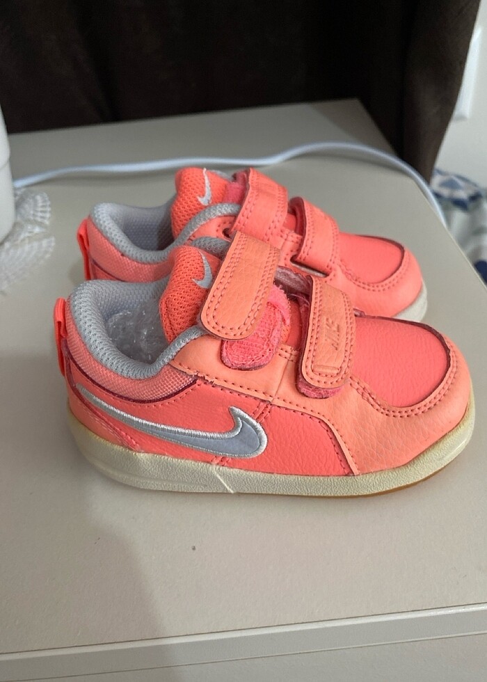 Nike ayakkabı - Görsel 2