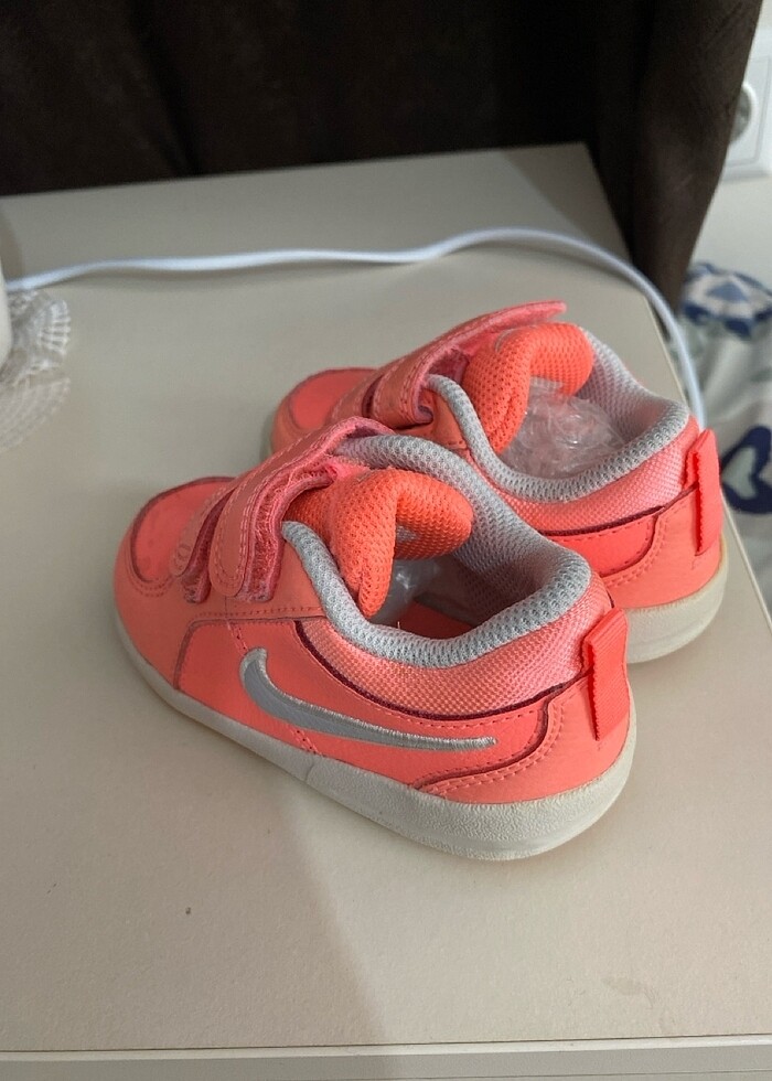 Nike ayakkabı - Görsel 3