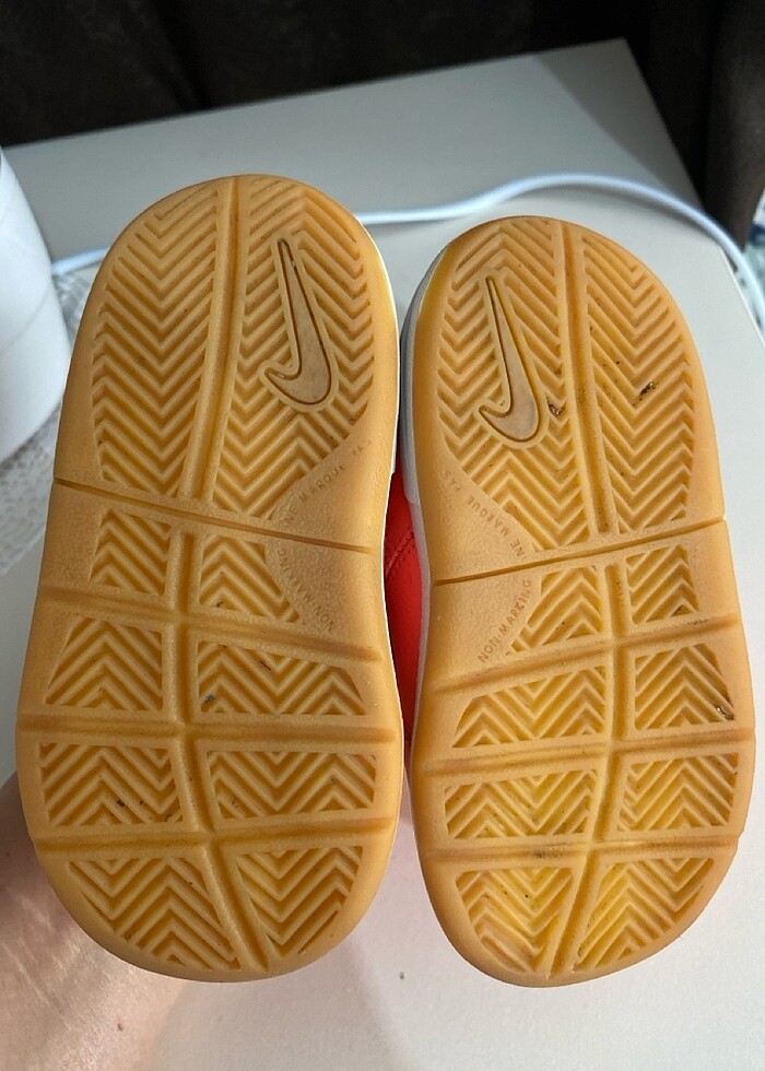 Nike ayakkabı - Görsel 4