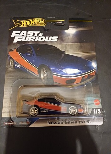 Hotwheels premium 