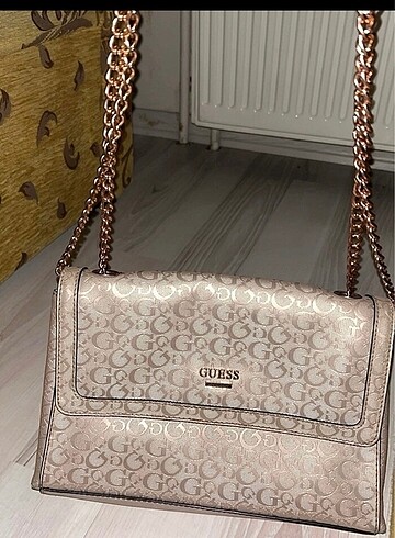 Guess Orjinal çanta