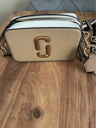 Marc jacobs Orjinal