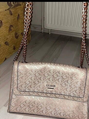 Guess Orjinal çanta