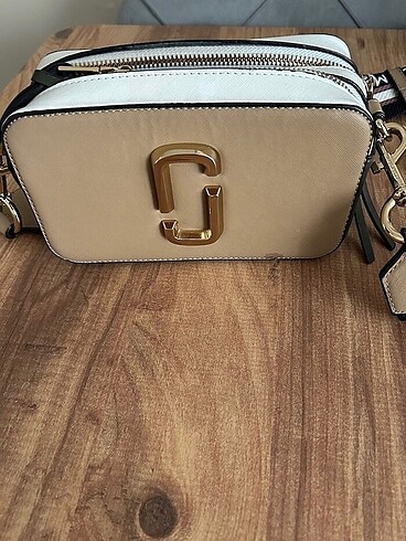 Marc Jacobs Marc jacobs Orjinal çanta