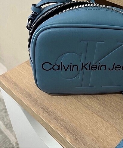 Calvin klein çanta