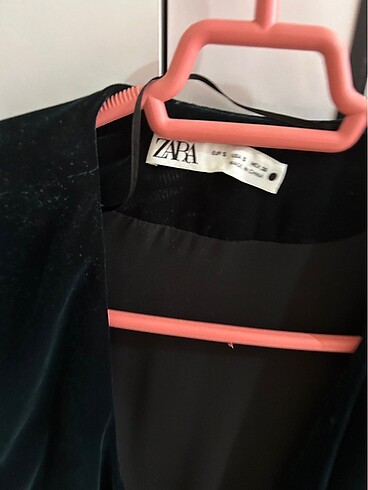 s Beden Zara blazer