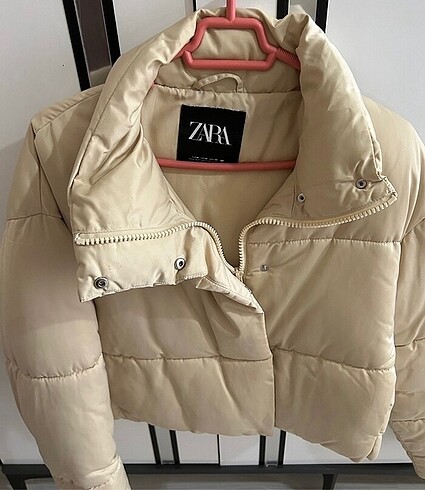Zara mont çok şık
