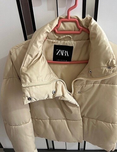 m Beden Zara mont çok şık