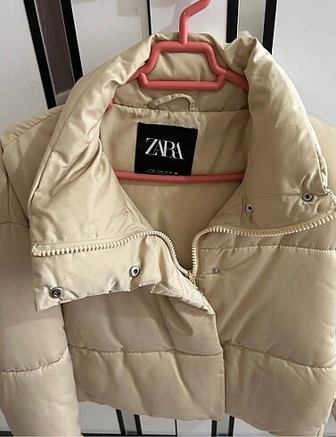 Zara Zara mont çok şık