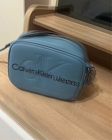 Calvin Klein Calvin klein Orjinal çanta