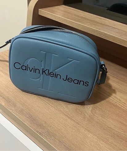 Calvin klein Orjinal çanta