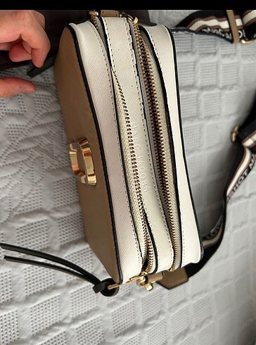  Beden Marc jacobs Orjinal çanta
