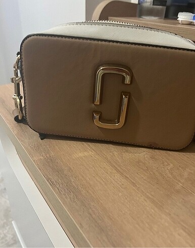 Marc Jacobs Marc jacobs Orjinal çanta