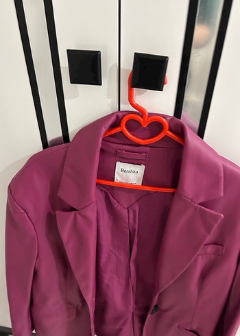 Bershka Bershka blazer