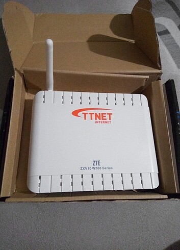 Modem 