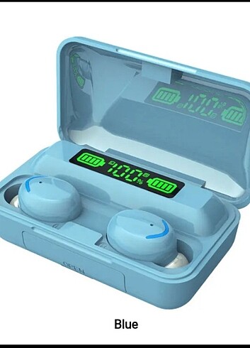 Bluetooth kulaklık 
