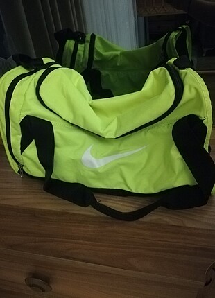 Nike Spor çantası 