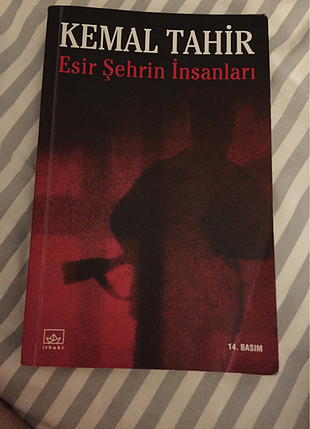 Kemal tahir 
