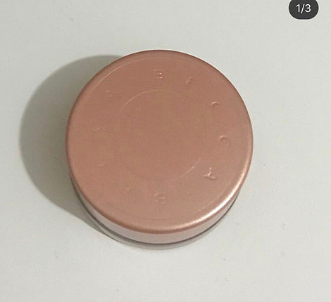 Becca under eye brightening corrector