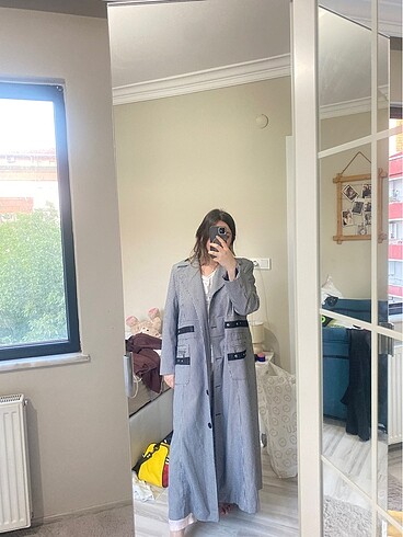 Siyah pardesü - Görsel 5