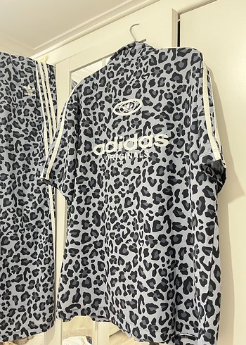 Gri Transparan Detaylı Midi Hamile Tulum - Görsel 4