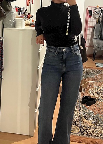 Mavi jean 25-30 - Görsel 4