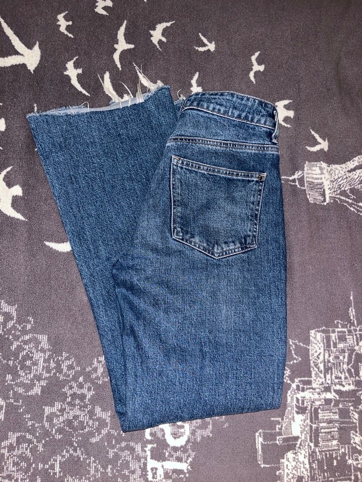 Mavi jean 25-30 - Görsel 3