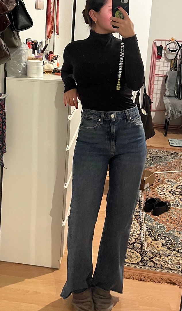 Mavi jean 25-30 - Görsel 4