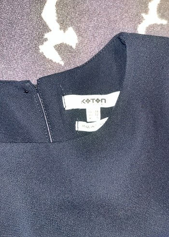 Koton bussines elbise - Görsel 3