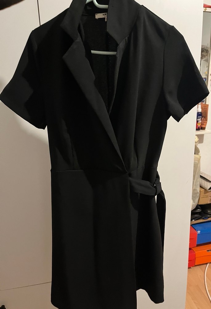 Koton bussines elbise - Görsel 4