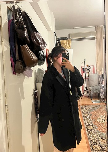 Pullbear kaban xxs - Görsel 4