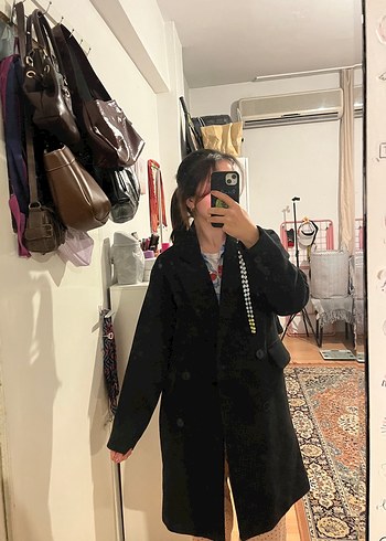 Pullbear kaban xxs - Görsel 5