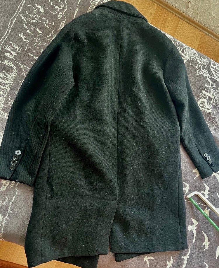 Pullbear kaban xxs - Görsel 3