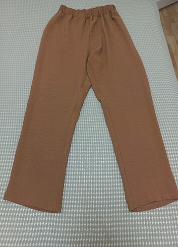 Beli lastikli pantolon 